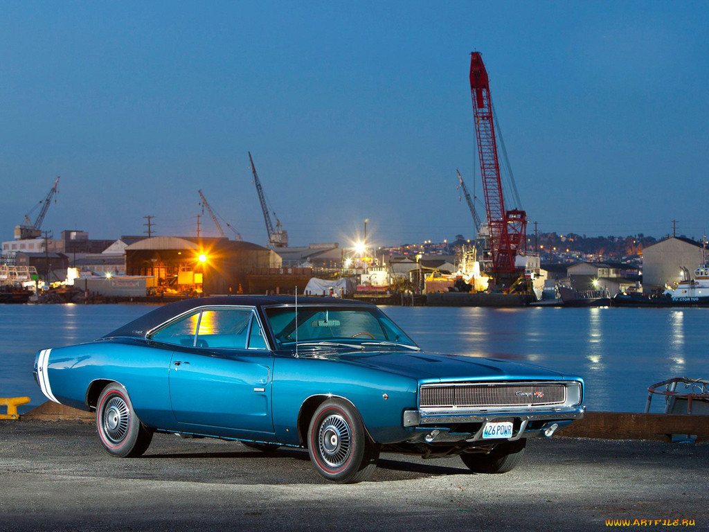 , dodge